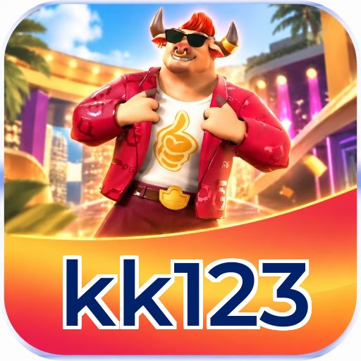 kk123 Logo