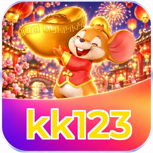 kk123 Logo