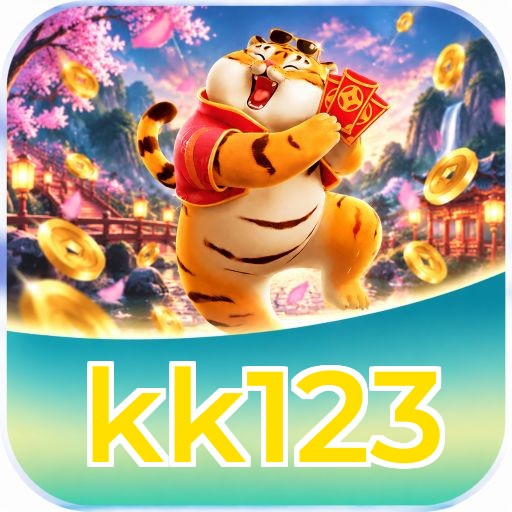 Slots kk123 - Jackpots Progressivos