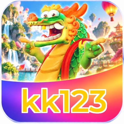 kk123 Logo