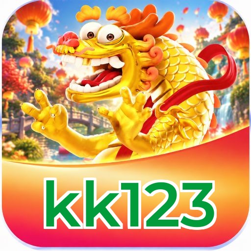 kk123 Logo