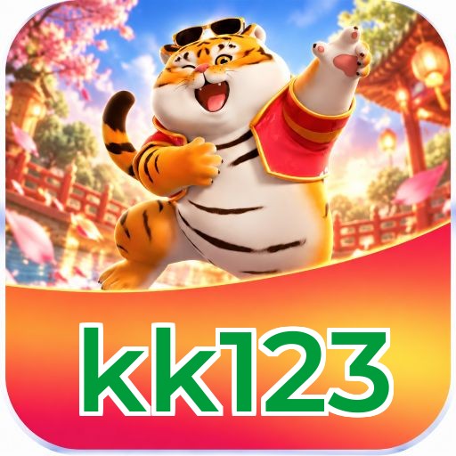 kk123 Logo