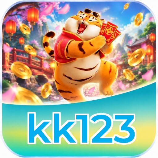 kk123 Logo