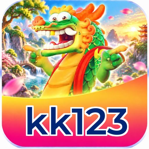 kk123 Logo