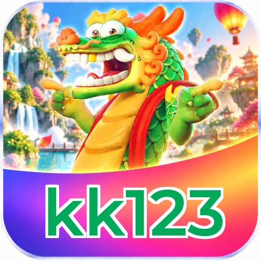 kk123 Logo