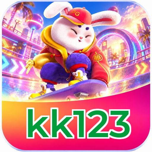 kk123 Logo
