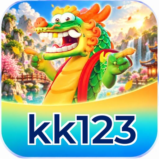 kk123 Download Logo Oficial