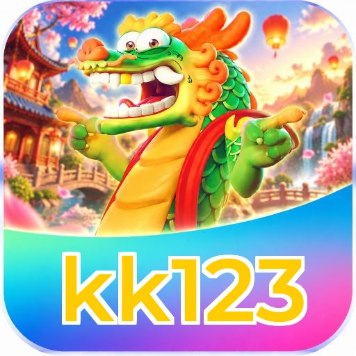 kk123 Segurança Logo 3