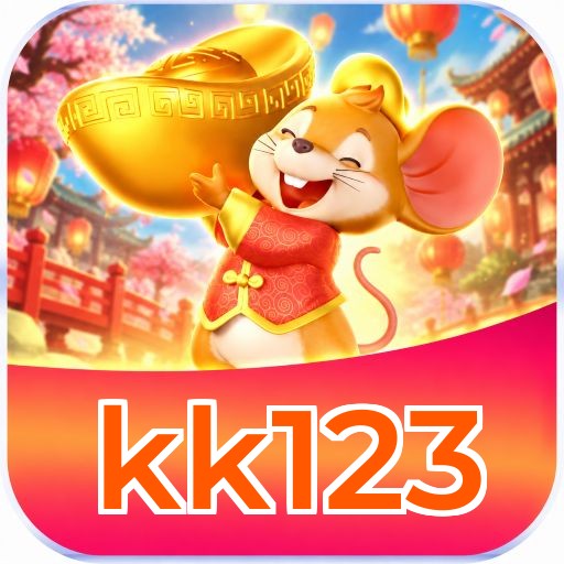 kk123 Logo