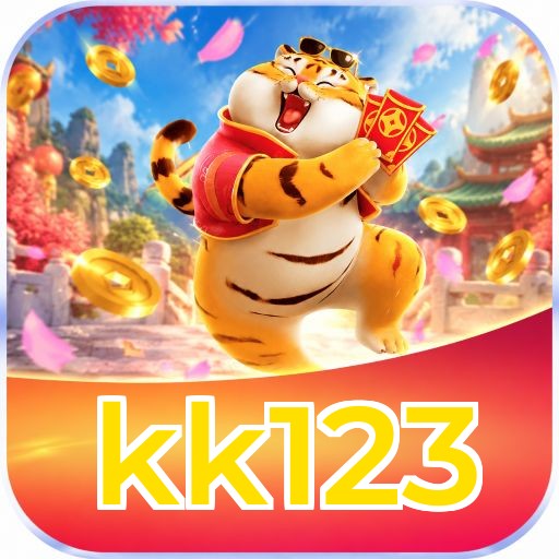 kk123 Segurança Logo 1