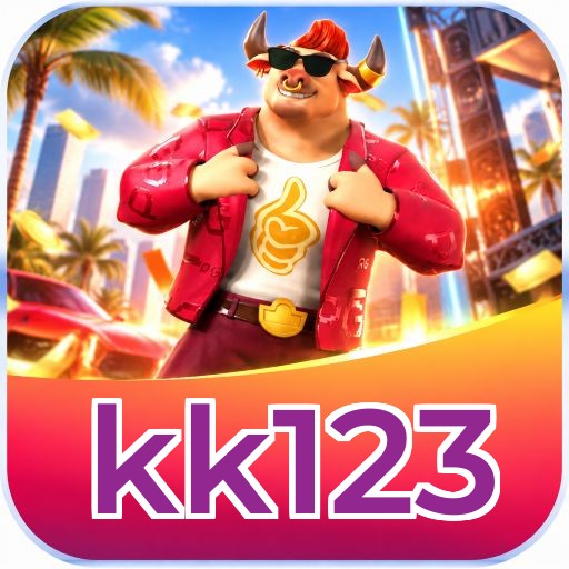 kk123 Logo 3