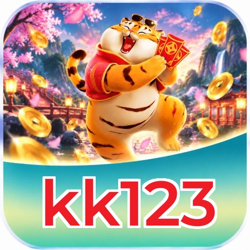 kk123 Logo