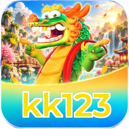 kk123 Logo