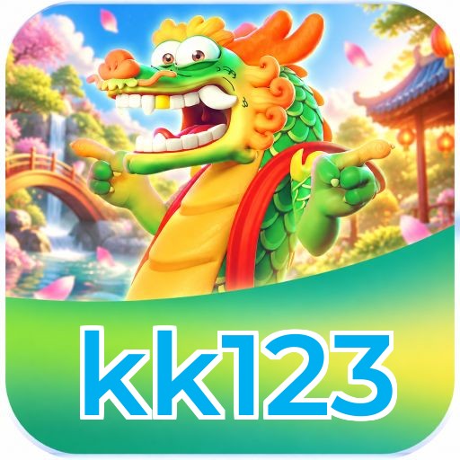 kk123 Logo
