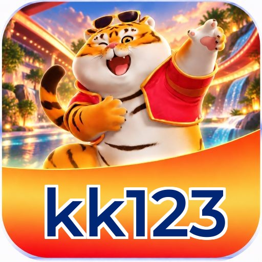 kk123 Segurança Logo 2