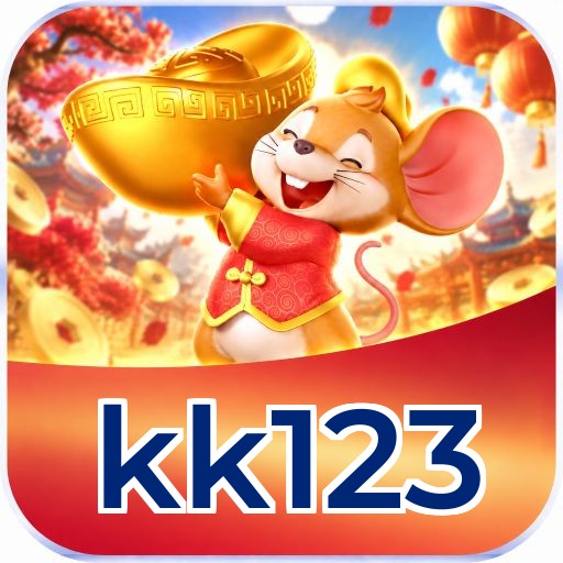 kk123 Logo Oficial - Cassino Online Certificado Brasil