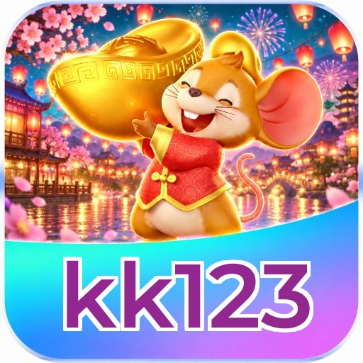 kk123 Logo