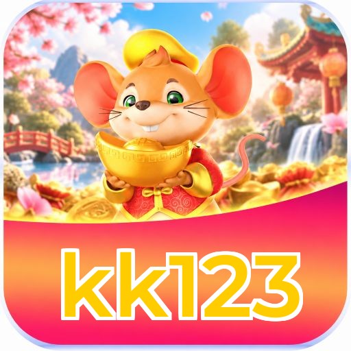 kk123 Instalar Logo 1