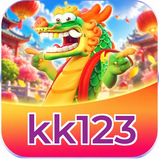 kk123 Logo