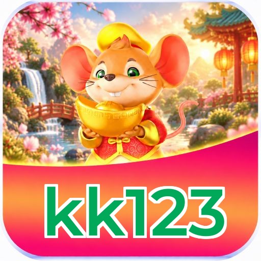 kk123 Logo 2