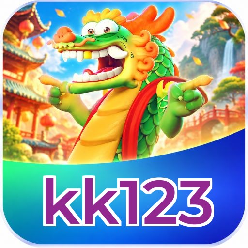 kk123 Instalar Logo 3
