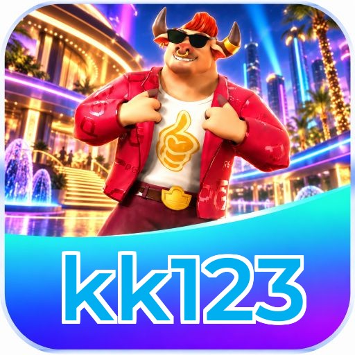 kk123 Logo